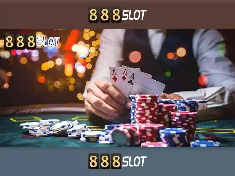 Đa Dạng Trò Chơi Slot