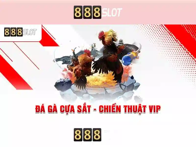 Trải Nghiệm Slot 888