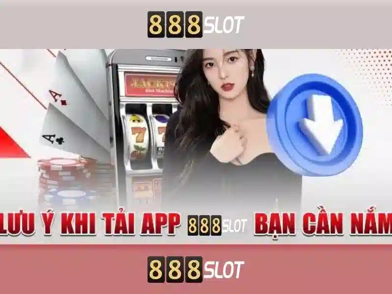Giao diện 888SLOT