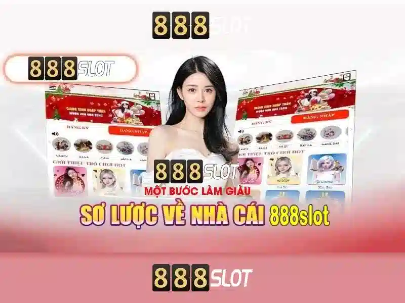 Trải Nghiệm Slot