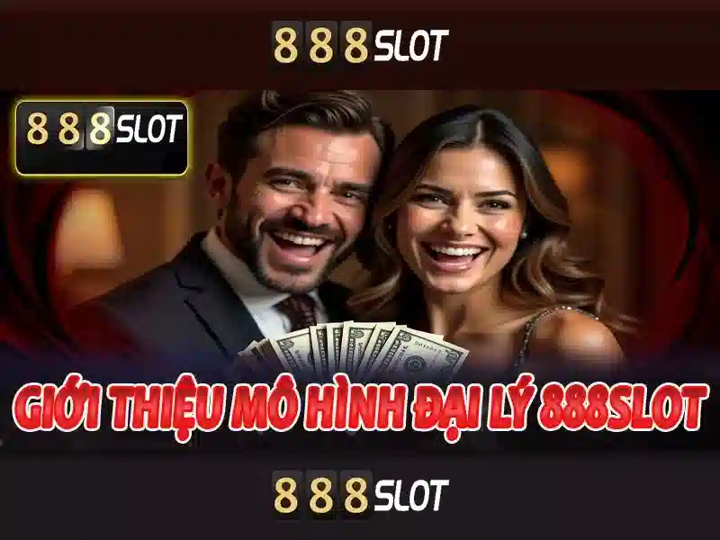 Trải Nghiệm SLOT 888SLOT