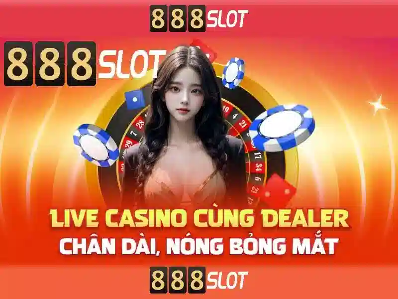 Đa Dạng Game Slot