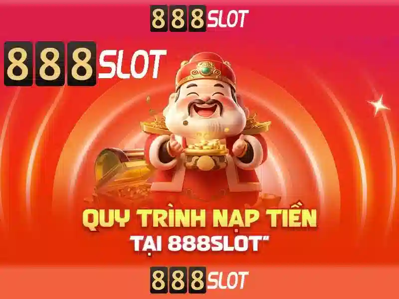 Ưu Đãi Đặc Biệt Cho Thành Viên 888SLOT