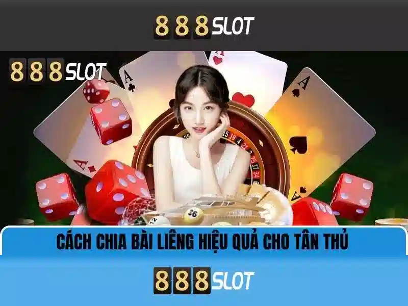 Trải Nghiệm Slot 888SLOT