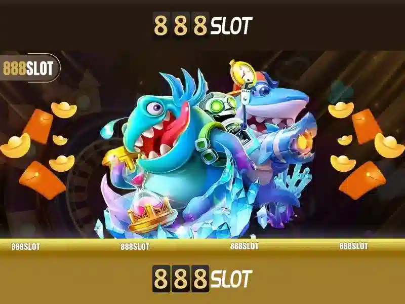 Trải Nghiệm Slot 888SLOT