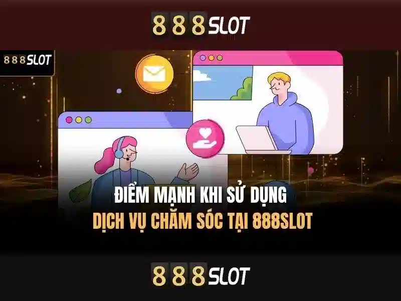 888SLOT – Mã Nhận Thưởng 888Slot & Trải Nghiệm Slot Đỉnh Cao 2026