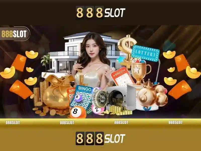 888SLOT – Đăng Nhập 888slot Login App – Trải Nghiệm Slot Đỉnh Cao 2026