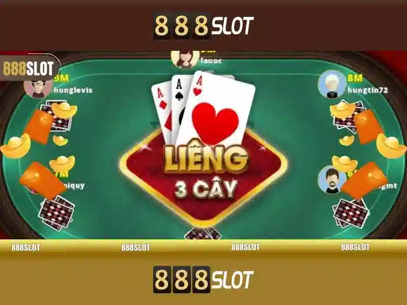 Trải Nghiệm Chơi Slot 888slot