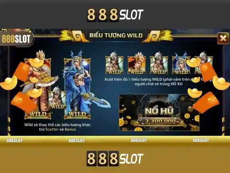 Khám Phá 888SLOT
