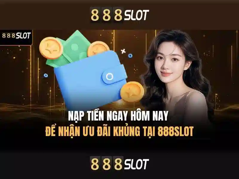 Kinh Nghiệm Chơi Slot Trực Tuyến Hiệu Quả