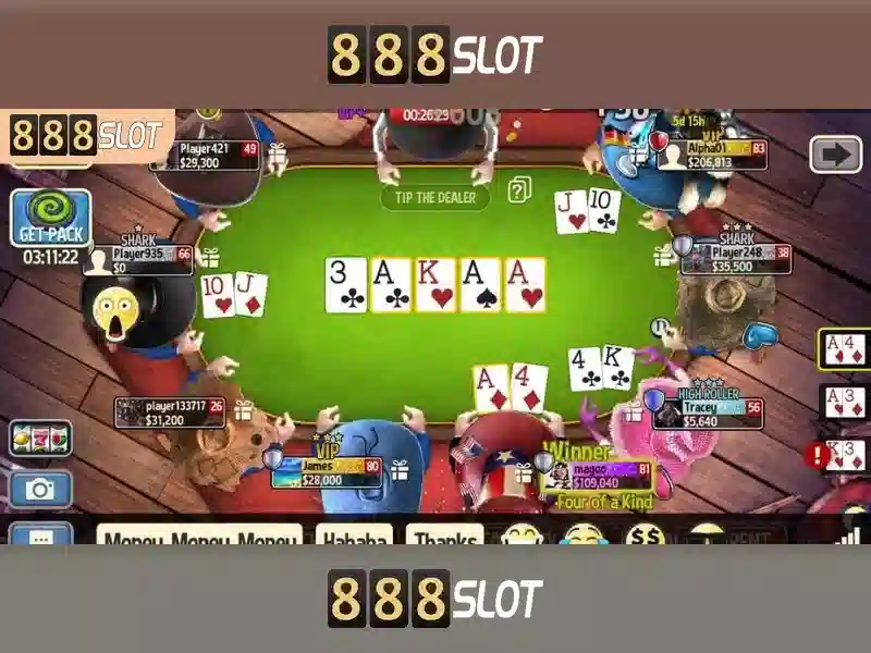 Trò Chơi Slot 888SLOT