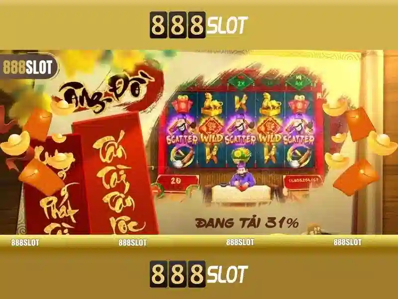 Đa Dạng Trò Chơi Slot