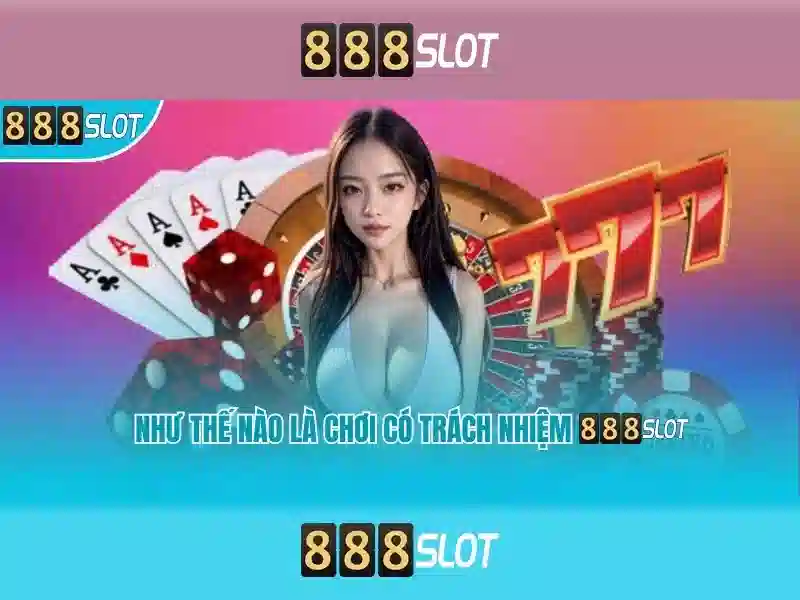 Quy Định Tham Gia Trò Chơi 888SLOT