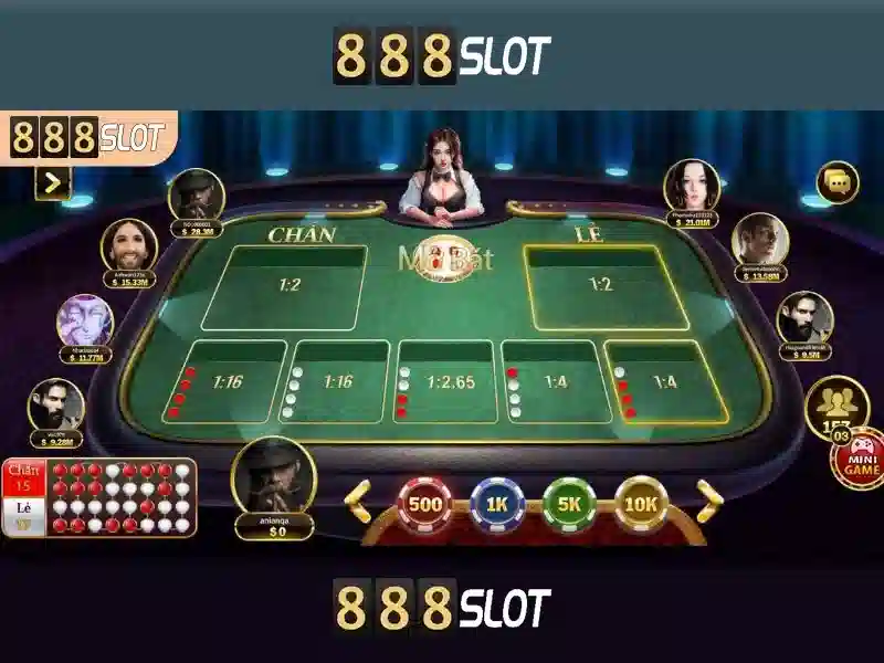 Trải nghiệm Slot 888SLOT IMGED --></p><p>Đăng ký tại 888SLOT không chỉ giúp bạn tận hưởng trải nghiệm Slot đỉnh cao mà còn nhận ngay những phần quà hấp dẫn. Hãy truy cập <a href='https://playaspremium.com' title='888SLOT'>888SLOT</a> để bắt đầu ngay hôm nay!</p><h3>Khám Phá Trò Chơi Slot Độc Quyền Tại 888SLOT</h3><p>Tại 888SLOT, bạn sẽ được trải nghiệm những trò chơi Slot độc quyền chỉ có tại nền tảng này. Các tựa game mới ra mắt thường xuyên mang đến cho người chơi những trải nghiệm độc đáo và hấp dẫn.</p><p class='body_img'></p><p>Đăng ký tại 888SLOT không chỉ giúp bạn tận hưởng trải nghiệm Slot đỉnh cao mà còn nhận ngay những phần quà hấp dẫn. Hãy truy cập <a href='https://playaspremium.com' title='888SLOT'>888SLOT</a> để bắt đầu ngay hôm nay!</p><h3>Khám Phá Trò Chơi Slot Độc Quyền Tại 888SLOT</h3><p>Tại 888SLOT, bạn sẽ được trải nghiệm những trò chơi Slot độc quyền chỉ có tại nền tảng này. Các tựa game mới ra mắt thường xuyên mang đến cho người chơi những trải nghiệm độc đáo và hấp dẫn.</p><p class='body_img'></p><p>Đừng bỏ lỡ cơ hội trải nghiệm Slot đỉnh cao tại 888SLOT. Hãy truy cập <a href='https://playaspremium.com' title='888SLOT'>https://playaspremium.com</a> ngay hôm nay để bắt đầu hành trình giải trí đầy thú vị!</p><h3>Thông Tin Liên Quan Đến Slot 888SLOT</h3><p>888SLOT là một trong những nền tảng Slot uy tín nhất hiện nay, với lượng người chơi đông đảo và uy tín được đánh giá cao. Nền tảng này không chỉ cung cấp trò chơi Slot mà còn có nhiều dịch vụ giải trí khác như Casino, Thể Thao, và nhiều hơn nữa.</p><p class='body_img'></p><p>Để có thể tận hưởng đầy đủ các dịch vụ tại 888SLOT, người chơi cần đăng ký tài khoản và nạp tiền vào tài khoản của mình. Các chương trình khuyến mãi và ưu đãi sẽ giúp người chơi tiết kiệm chi phí và tăng cơ hội chiến thắng.</p><h2><strong>Kết Luận</strong></h2><p>888SLOT là lựa chọn lý tưởng cho những ai yêu thích trò chơi Slot và muốn trải nghiệm dịch vụ giải trí đỉnh cao. Với đa dạng trò chơi, giao diện hiện đại, và dịch vụ hỗ trợ chuyên nghiệp, 888SLOT xứng đáng là nơi dừng chân lý tưởng cho mọi người chơi.</p><p class='body_img'></p><p>Hãy truy cập <a href='https://playaspremium.com' title='888SLOT'>888SLOT</a> ngay hôm nay để bắt đầu hành trình giải trí đầy hấp dẫn tại nền tảng Slot hàng đầu 2026!</p></div> Thời gian đăng: 2026-07-29 08:49:22 <div class=
