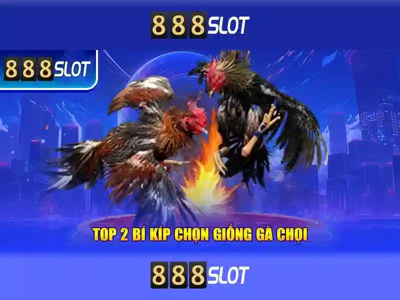 Hệ Thống Trò Chơi 888SLOT