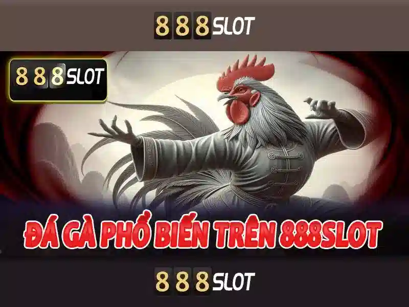 888SLOT – Trải Nghiệm Tuyệt Vời Với Trò Chơi Slot Đa Dạng, Ưu Đãi Cực Hấp Dẫn