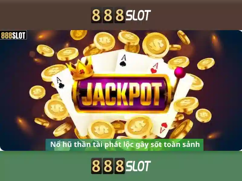 Trải nghiệm 888slot poker