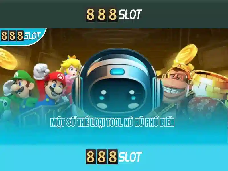 slot nổ hũ 888slot