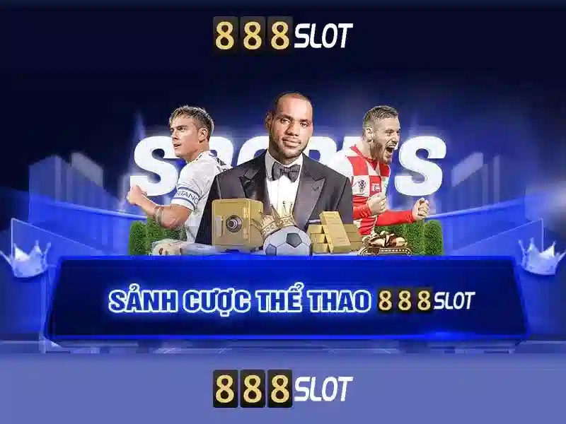 888SLOT – Link 888slot Chính Thức Không Bị Chặn 2026