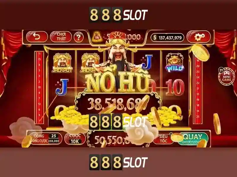 Trải nghiệm slot đa dạng