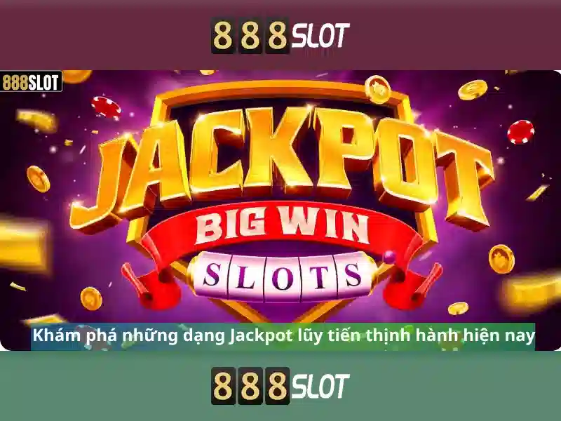 Trải nghiệm slot 888