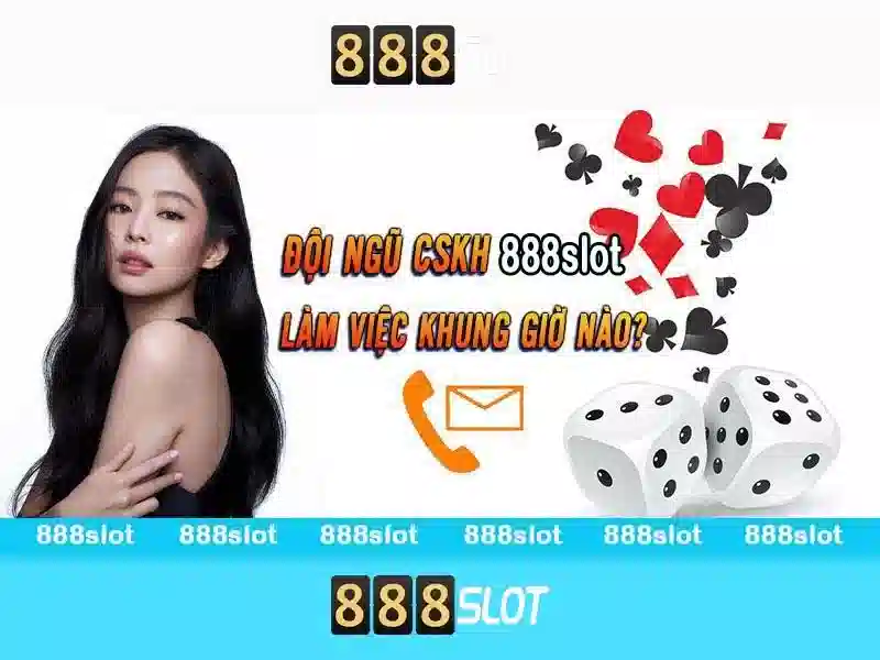 888SLOT – Đánh Giá 888slot Có Lừa Đảo Không 2026 | Trải Nghiệm Slot Đỉnh Cao