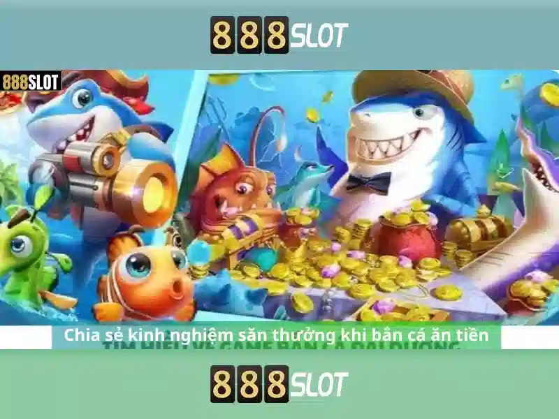 Các thể loại game slot 888