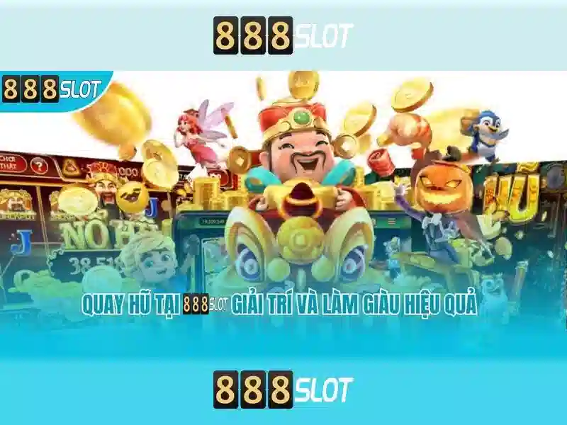 Đăng Ký 888 Slot Vip Ngay Hôm Nay