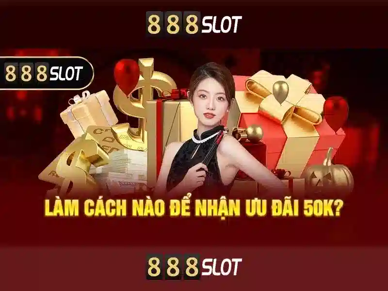 Trò chơi Slot hấp dẫn
