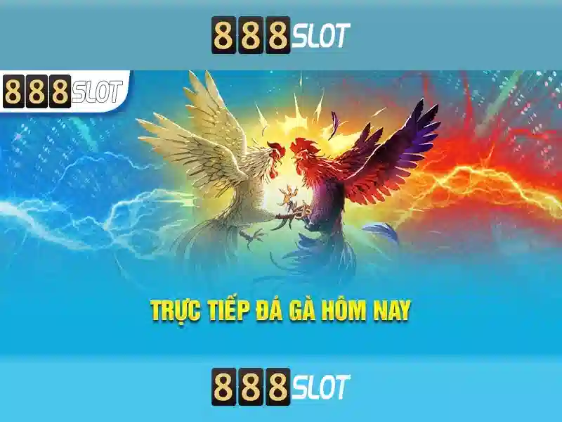 888SLOT - Sân Chơi Slot Đẳng Cấp Với Nhiều Sảnh Chơi Đa Dạng 2026