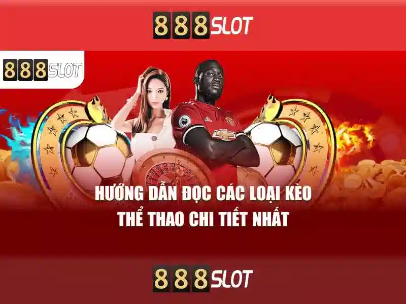Trải Nghiệm Cá Cược 888slot