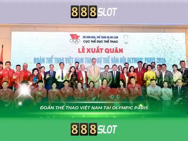 Tại Sao Chọn 888SLOT Cho 888slot Con