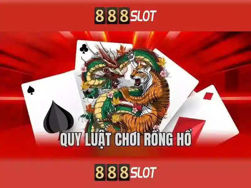 Trải nghiệm sòng bài 888SLOT
