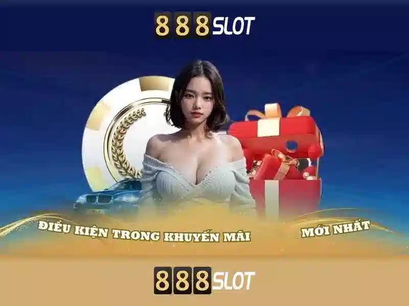 Trò chơi slot 888SLOT
