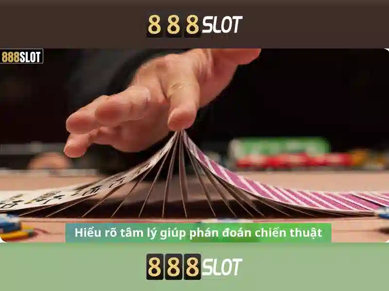 Tại Sao 888slot Là Lựa Chọn Hàng Đầu Cho Người Chơi Slot