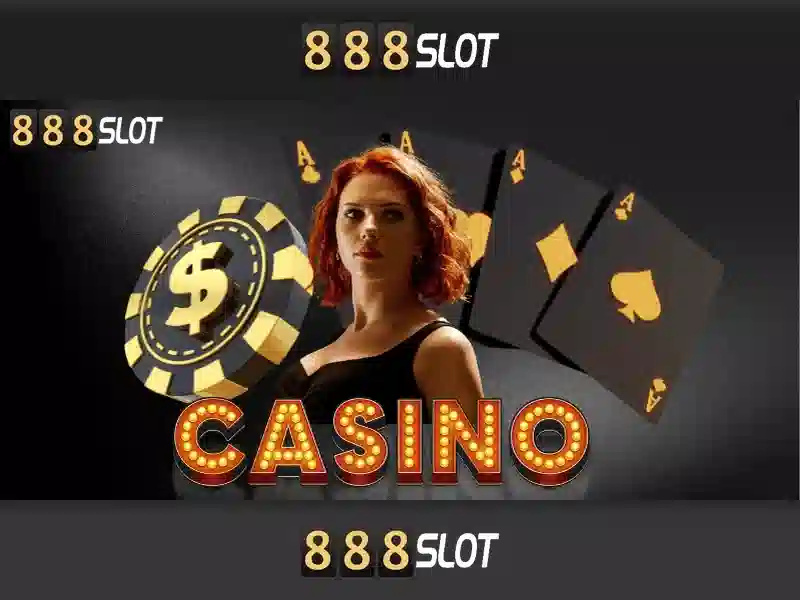 Tính Năng Độc Đáo Của Nhà Cái 888slot