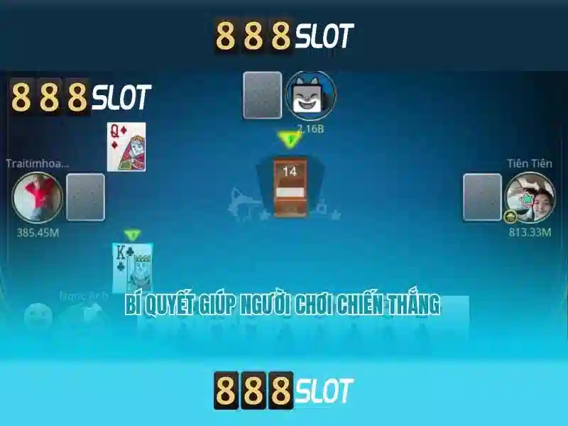 Ưu Đãi 888SLOT