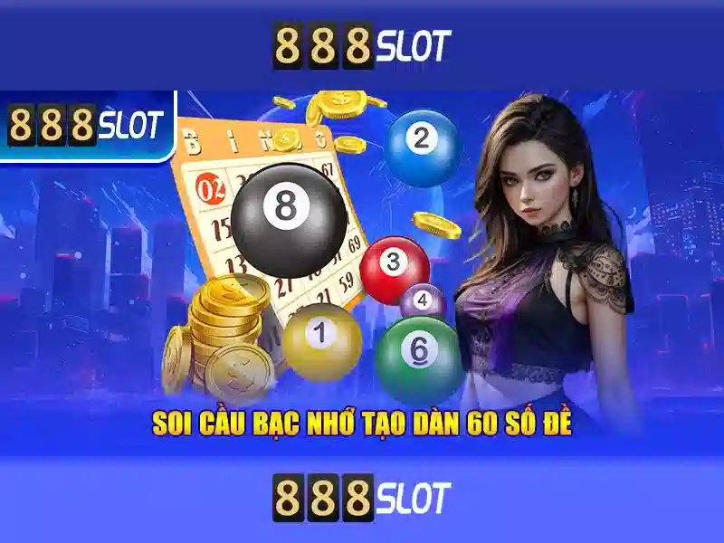 Trải nghiệm Slot đỉnh cao