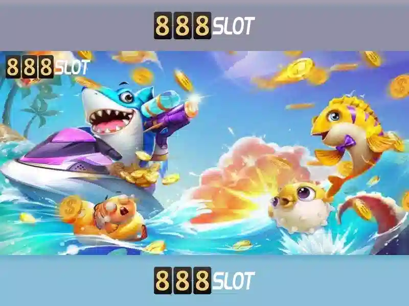 888SLOT – Trải Nghiệm Casino Slot Đỉnh Cao Với 888slot Casino