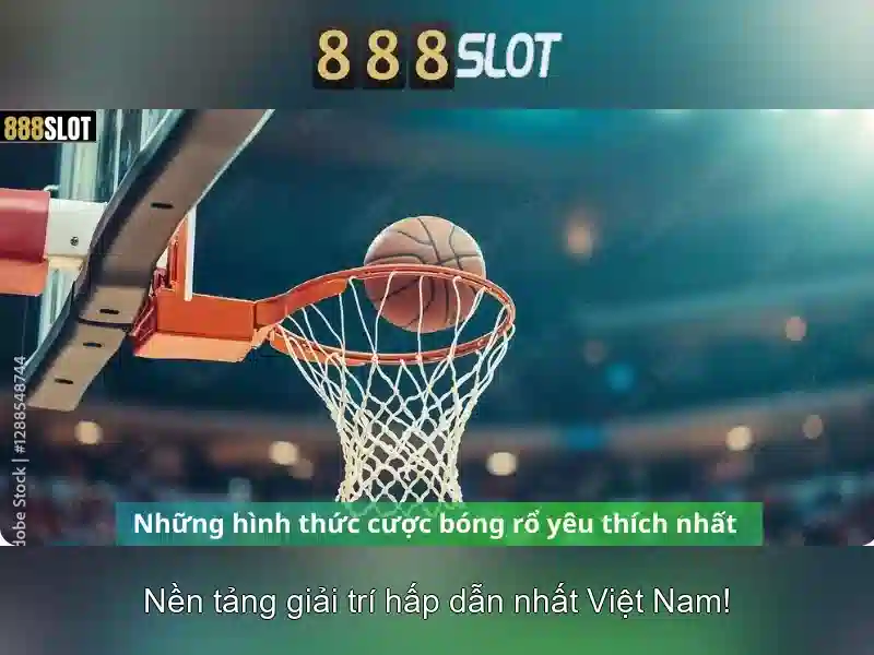 Đa Dạng Trò Chơi Slot Trên 888SLOT