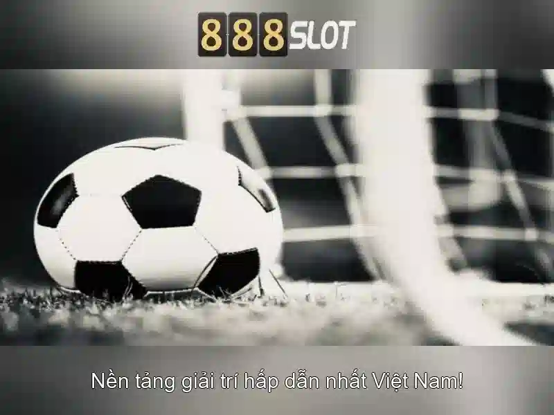 Trải nghiệm Slot 888 Slot