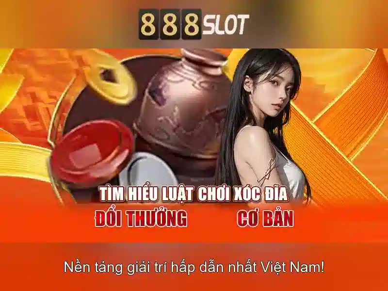 Giới Thiệu Về Nhà Cái 888slot