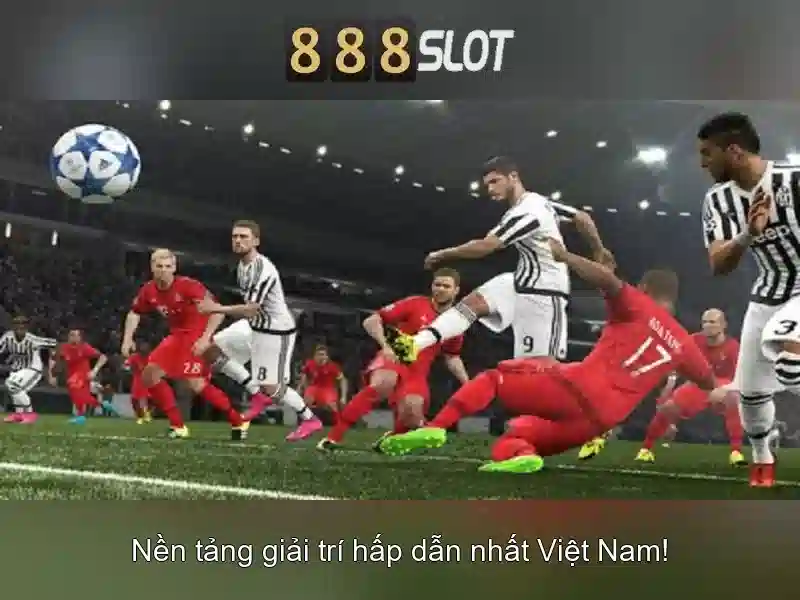 Trải nghiệm Slot đỉnh cao 2026