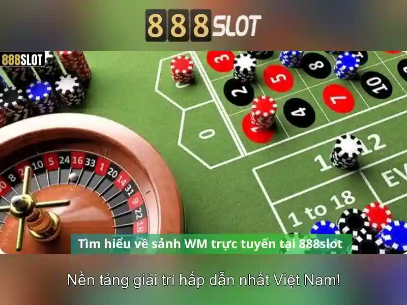 Kênh 888slot Channel