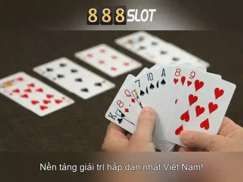 Ưu Đãi 888slot Vip và Trải Nghiệm Slot