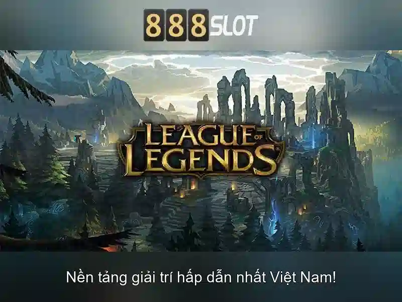 Ưu điểm tải 888slot download