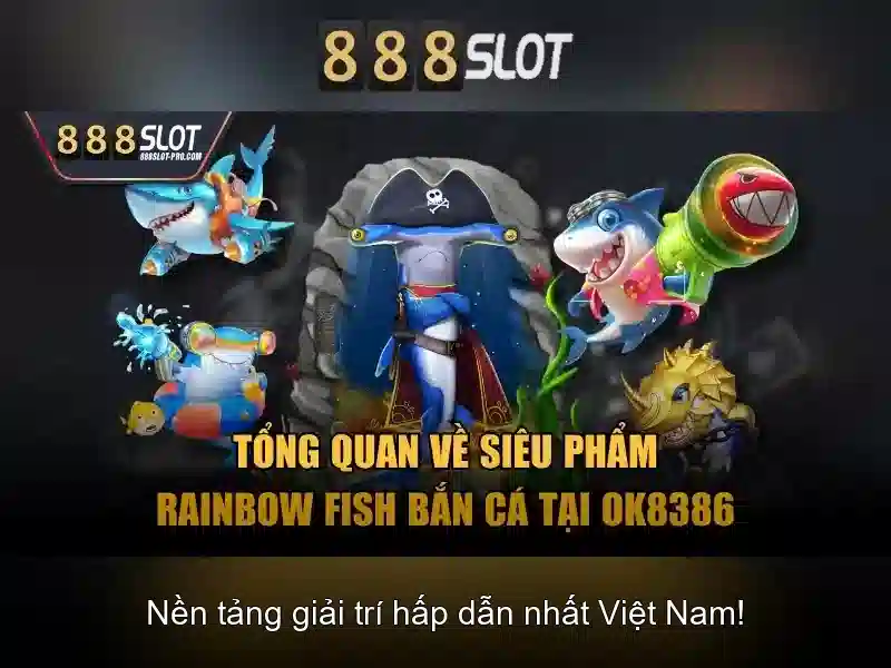 Trải nghiệm slot đỉnh cao