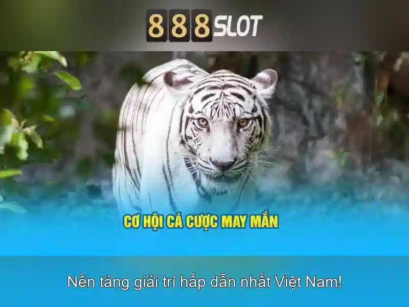Giới thiệu về 888SLOT