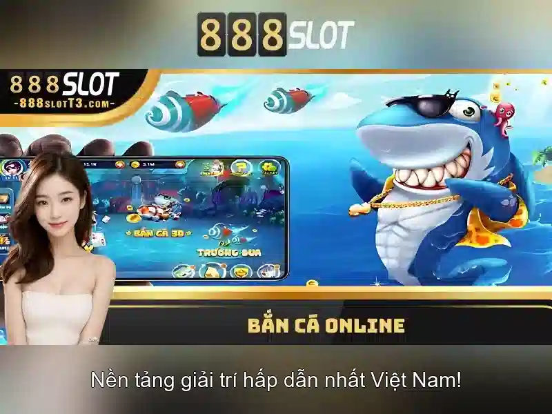Trải Nghiệm Giải Thưởng Trực Tuyến Đỉnh Cao