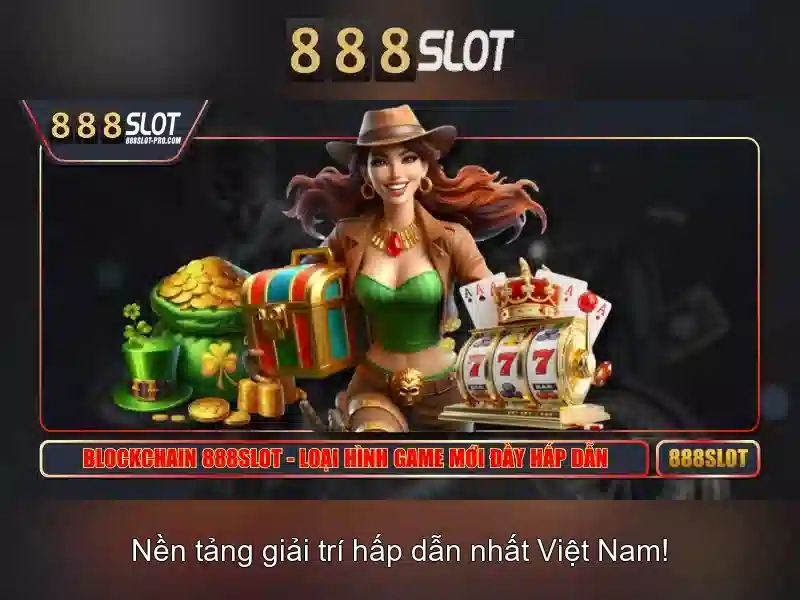 Ưu Đãi 888slot Freebet